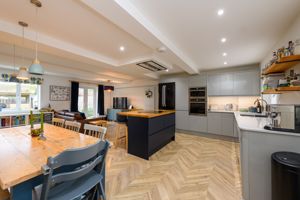 Living Space- click for photo gallery